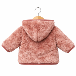 Chaqueta pelo suave - Imagen 2