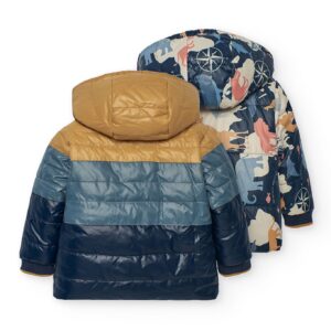 Anorak reversible - Imagen 2