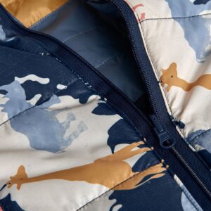 Anorak reversible - Imagen 3