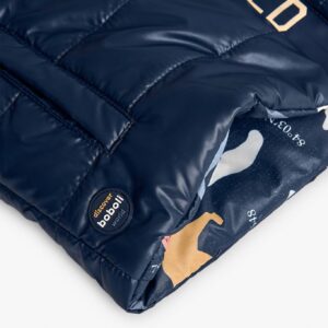 Anorak reversible - Imagen 4
