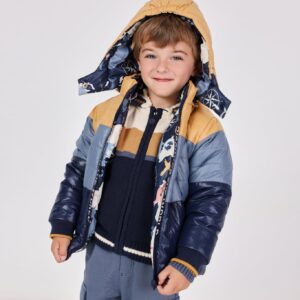 Anorak reversible - Imagen 5