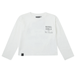Camiseta Rebel