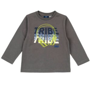 Camiseta Tribe
