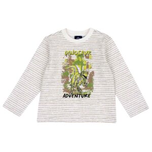 Camiseta Dinosaurio