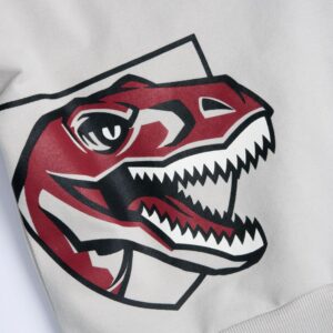 Sudadera T-Rex - Imagen 2