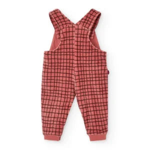 Conjunto peto y body - Imagen 6