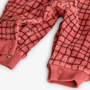 Conjunto peto y body - Imagen 8