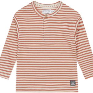Camiseta rayas