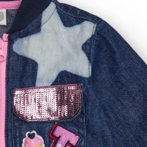 Vestido con tul - Imagen 3