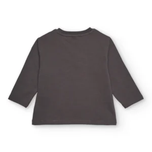 Sudadera cocodrilo - Imagen 3