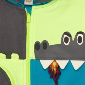 Conjunto sudadera y pantalón - Imagen 3