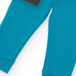 Conjunto sudadera y pantalón - Imagen 4