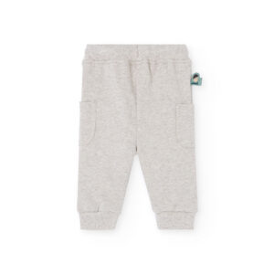 Conjunto sudadera y pantalón - Imagen 6
