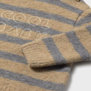 Jersey rayas - Imagen 5
