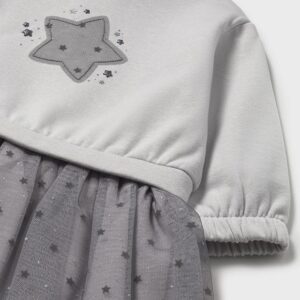 Vestido tul - Imagen 5