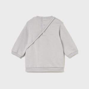 Vestido con bolso - Imagen 4