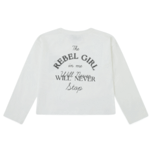 Camiseta Rebel - Imagen 2
