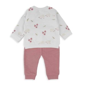 Conjunto sudadera y pantalón - Imagen 2