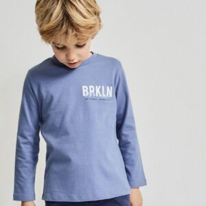 Camiseta BRKLN