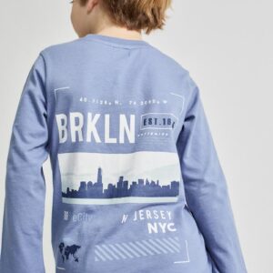 Camiseta BRKLN - Imagen 2