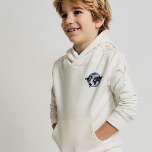 Sudadera Worldwide - Imagen 2