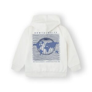 Sudadera Worldwide - Imagen 5