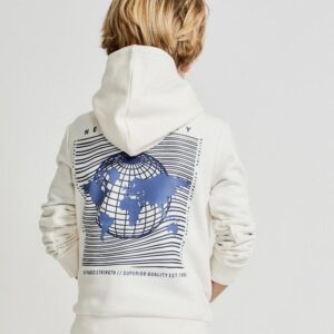Sudadera Worldwide - Imagen 3