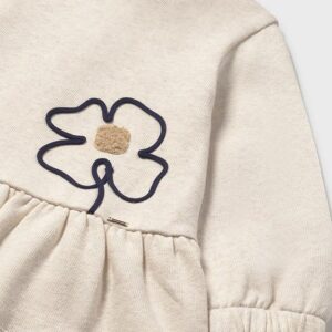 Vestido punto - Imagen 6