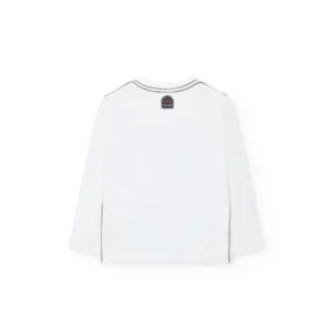 Camiseta Hide Peak - Imagen 2