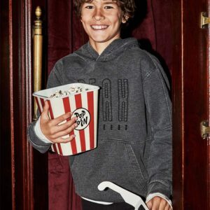 Sudadera Peak - Imagen 2