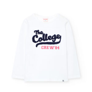 Camiseta College