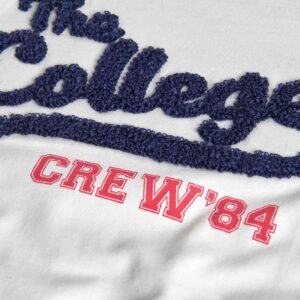 Camiseta College - Imagen 4