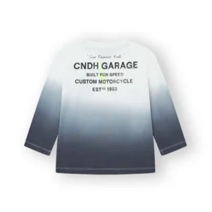 Camiseta Garage - Imagen 2