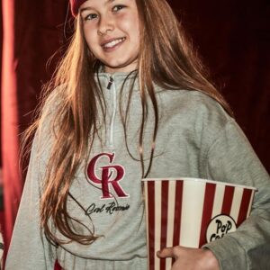 Sudadera Cool