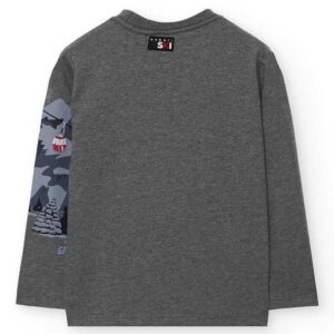 Camiseta Mountains - Imagen 2