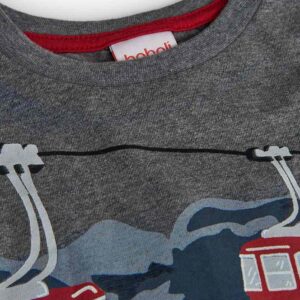 Camiseta Mountains - Imagen 3