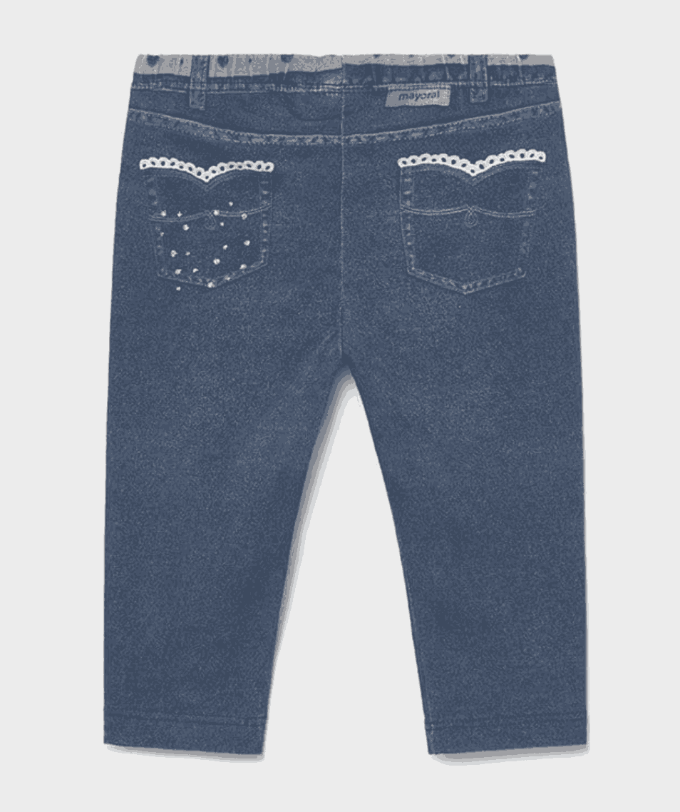 Legging trampantojo - Imagen 2