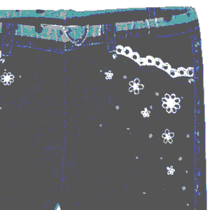 Legging trampantojo - Imagen 3