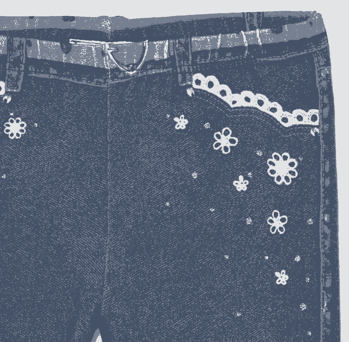 Legging trampantojo - Imagen 3