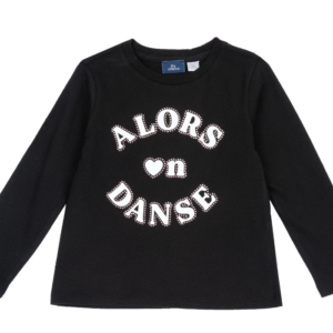 Camiseta Danse