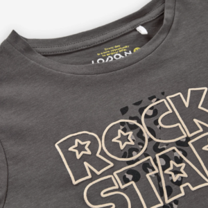 Camiseta Rock Star - Imagen 3