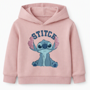 Sudadera Stitch