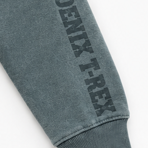 Sudadera T-Rex - Imagen 5