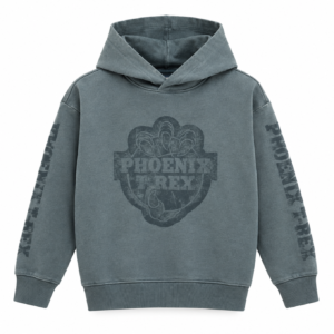 Sudadera T-Rex