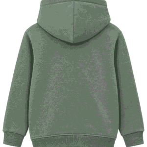 Sudadera con bolsillos - Imagen 2