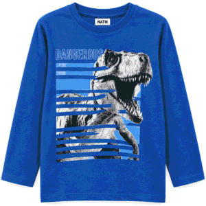 Camiseta T-Rex
