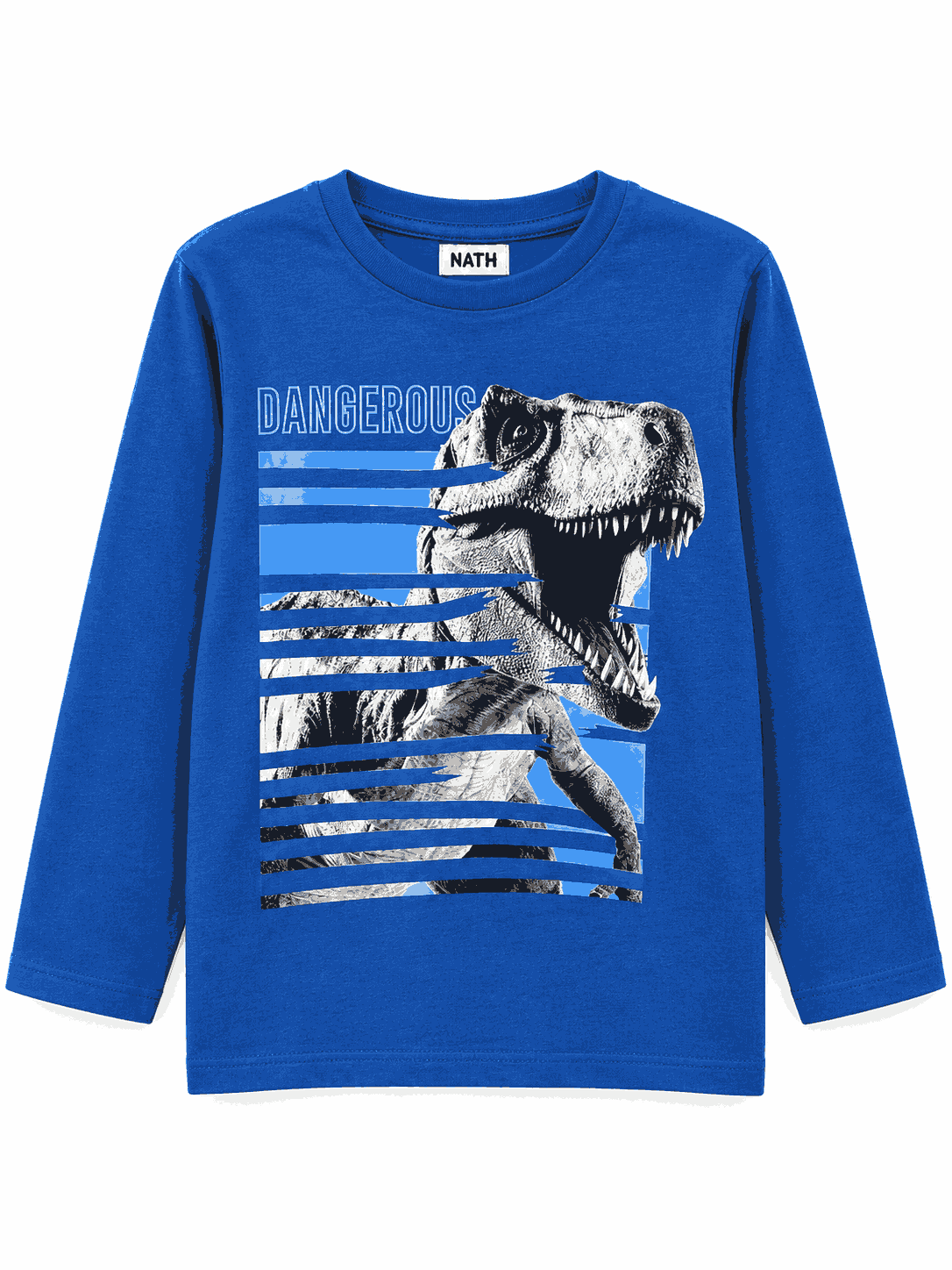 Camiseta T-Rex
