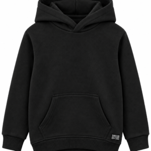 Sudadera con bolsillos