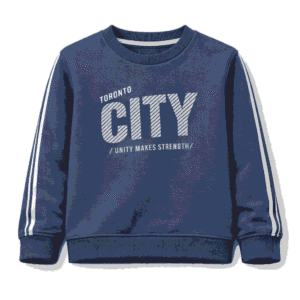 Sudadera City