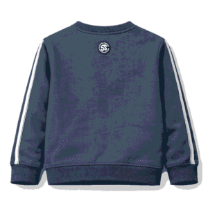 Sudadera City - Imagen 2